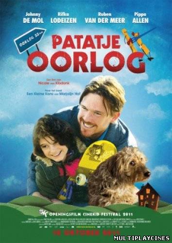 Ver Patatje Oorlog (2011) Online Gratis