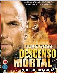 Ver Descenso Mortal (2014) Online Gratis