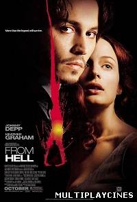 Ver Desde El Infierno (From Hell) (2005) Online Gratis