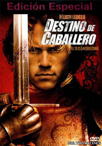 Ver Destino de caballero (2001) Online Gratis