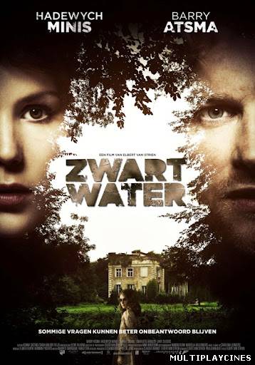 Ver Zwart water (2010) Online Gratis