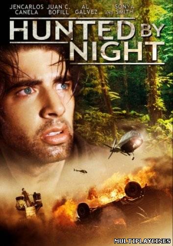 Ver Hunted By Night (2010) Online Gratis
