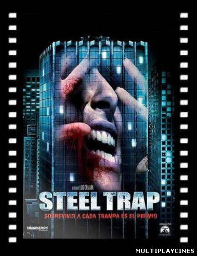 Ver Pesadilla en el Piso 27 (2007) Online Gratis