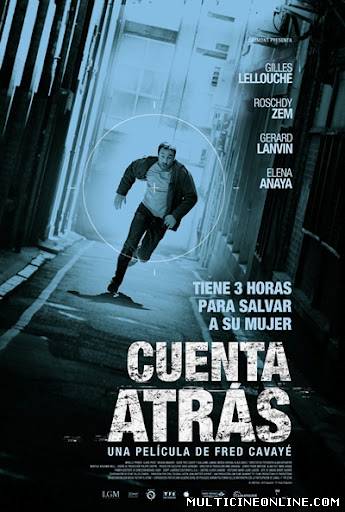 Ver Cuenta Atrás (A bout portant) (2012) Online Gratis