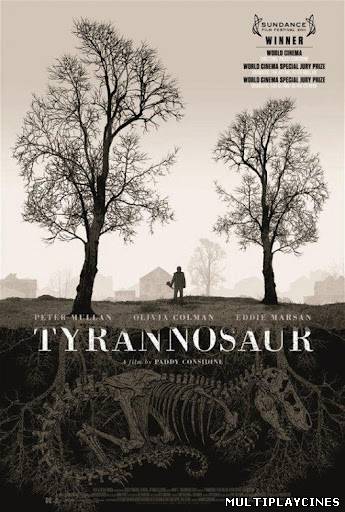 Ver Redención (Tyrannosaur) (2011) Online Gratis