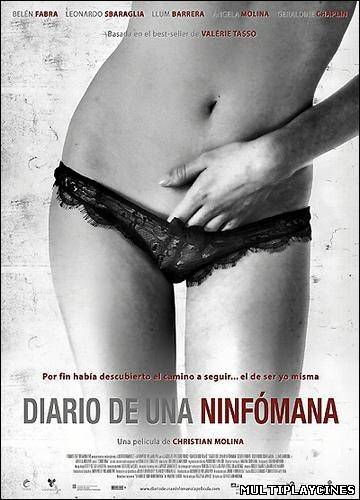 Ver Diario de una ninfómana (2008) Online Gratis