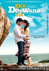Ver Ekk Deewana Tha (2012) Online Gratis