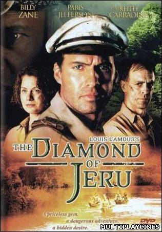 Ver El diamante de Jeru (2001) Online Gratis