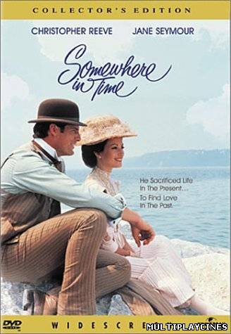 Ver En algún lugar del tiempo: Somewhere in Time (1980) Online Gratis