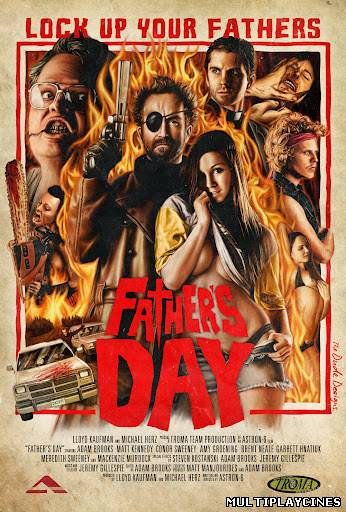 Ver Father's Day (2011) Online Gratis