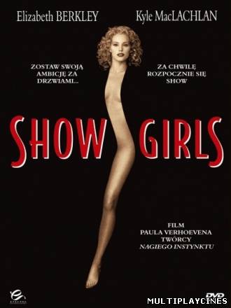 Ver Showgirls (1995) Online Gratis