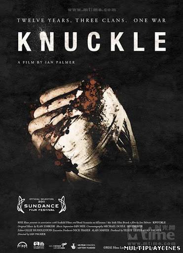 Ver Knuckle (2011) Online Gratis