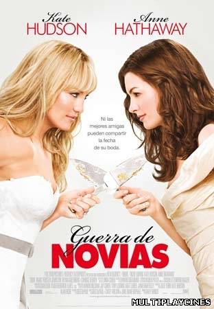 Ver Guerra de novias / Bride Wars  (2009) Online Gratis