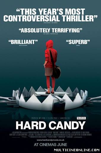 Ver Hard Candy (2005) Online Gratis