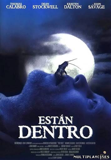 Ver Están dentro: They Nest (2000) Online Gratis