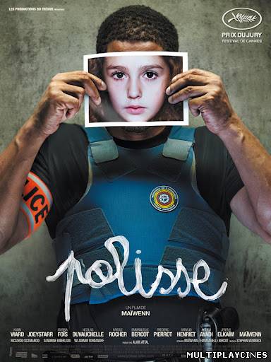 Ver Polisse (2011) Online Gratis