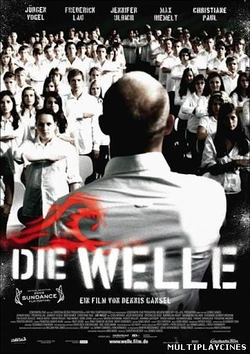 Ver La ola (Die Welle) (2008) Online Gratis