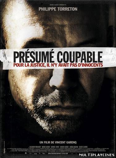 Ver Présumé coupable (Guilty) (2011) Online Gratis