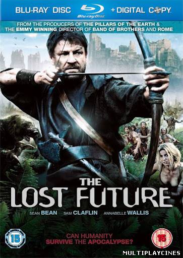 Ver Futuro perdido (The Lost Future) (2010) Online Gratis