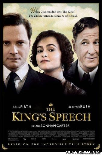 Ver El Discurso Del Rey (The King's Speech) (2010) Online Gratis