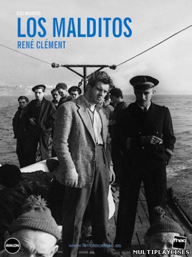 Ver Los malditos (1947) Online Gratis