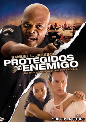 Ver Protegidos por su enemigo (2008) Online Gratis