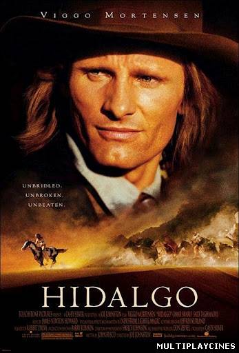 Ver Océanos de fuego (Hidalgo) (2004) Online Gratis
