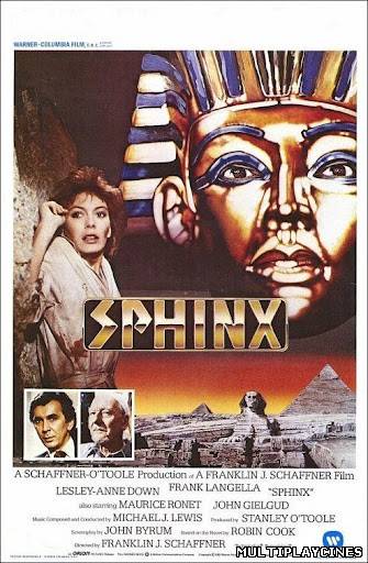 Ver La esfinge (1981) Online Gratis