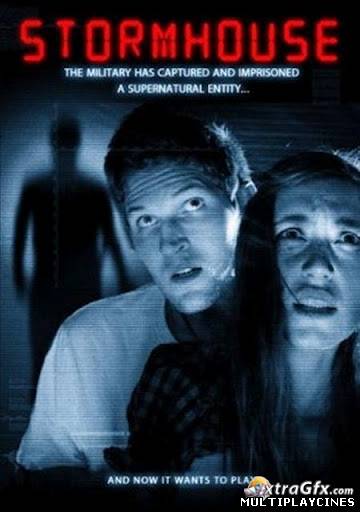 Ver Stormhouse (2011) Online Gratis