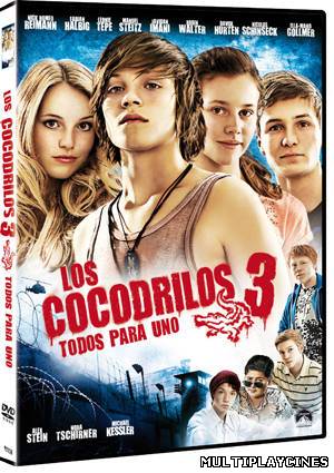 Ver Los cocodrilos 3 (2011) Online Gratis