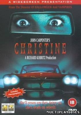 Ver Christine (1983) Online Gratis