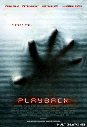 Ver Playback (2012) Online Gratis
