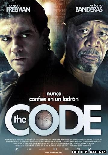 Ver The Code (El codigo / Thick as Thieves ) (2009) Online Gratis