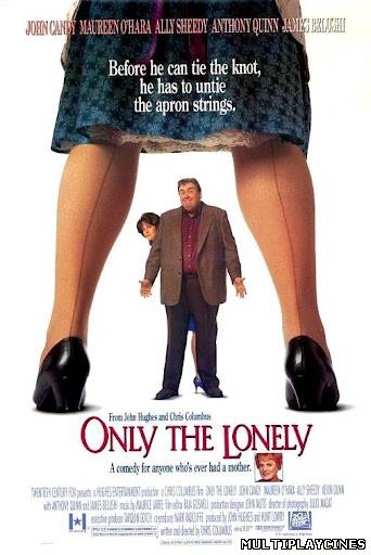 Ver Yo, tú y mamá (Only the Lonely) (1991) Online Gratis