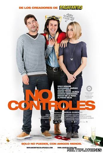 Ver No controles (2011) Online Gratis