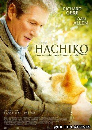 Ver Siempre- A Tu Lado Hachiko (2009) Online Gratis