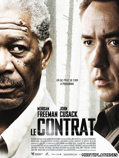 Ver El Contrato (The Contract) (2006 Online Gratis