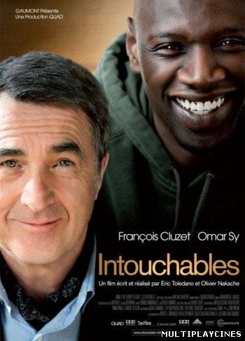 Ver Intocable (intouchables) (2011) Online Gratis