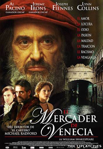 Ver El mercader de Venecia (2004) Online Gratis