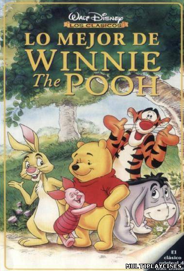Ver Lo mejor de Winnie the Pooh (1977) Online Gratis