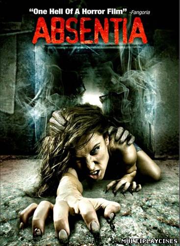 Ver Absentia (2011) Online Gratis