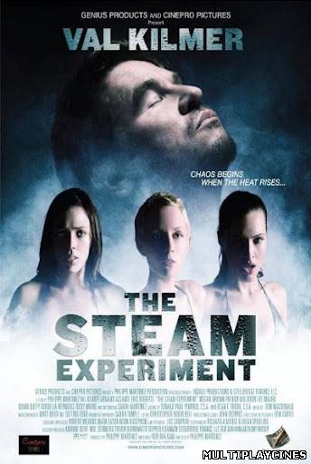 Ver El Experimento Del Caos (The Steam Experiment) (2009) Online Gratis