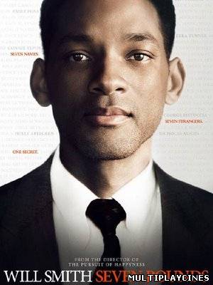 Ver Siete almas (Seven Pounds) (2008) Online Gratis