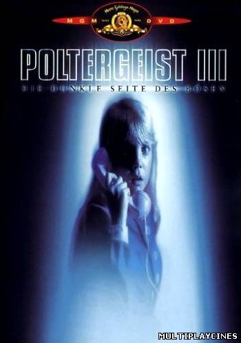 Ver Poltergeist 3: Fenómenos extraños 3 (1988) Online Gratis