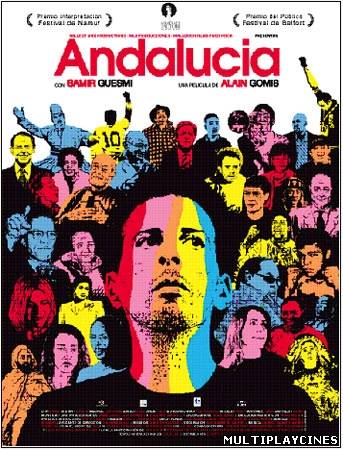 Ver Andalucía (2007) online Online Gratis