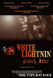 Ver White Lightnin (2009) online Online Gratis