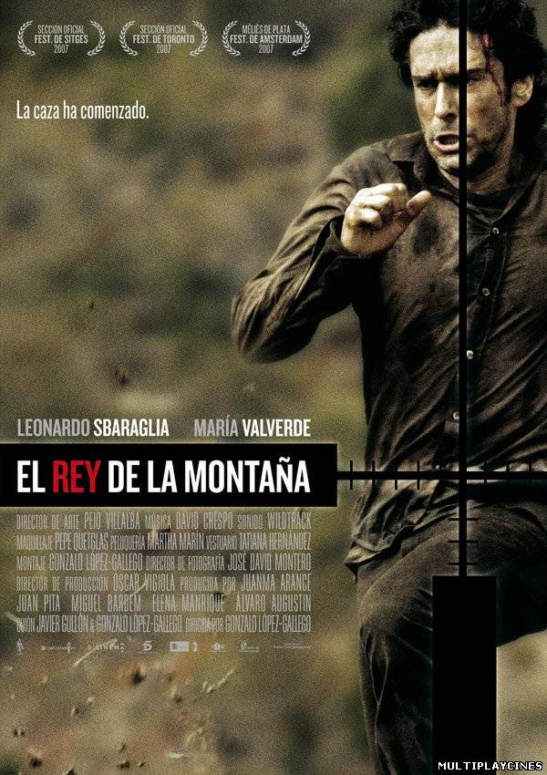 Ver El rey de la montaña (2008) Online Online Gratis