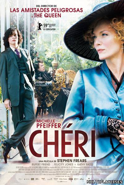 Ver Cheri (2009) online Online Gratis