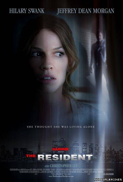 Ver Oculta Obsesión (La víctima perfecta) (2011) Online Gratis