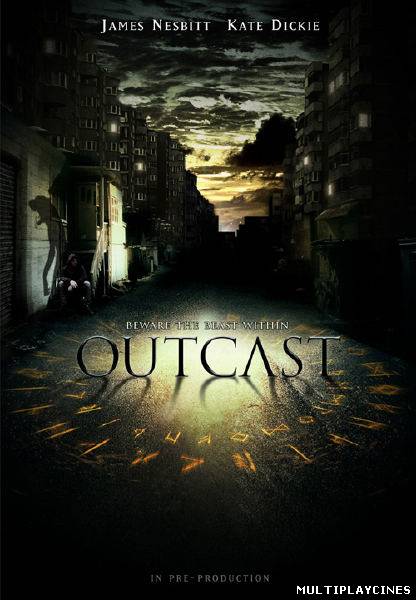 Ver Outcast (2011) online Online Gratis